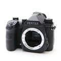PENTAX (ペンタックス) K-3 Mark III モノクローム Matte Black Edition