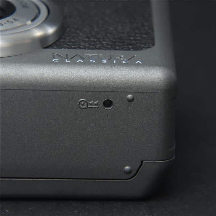 【週末限定価格】FUJIFILM NATURA CLASSICA N Amazon | FUJIFILM フィルムカメラ NATURA CLASSICA N (ナチュラ