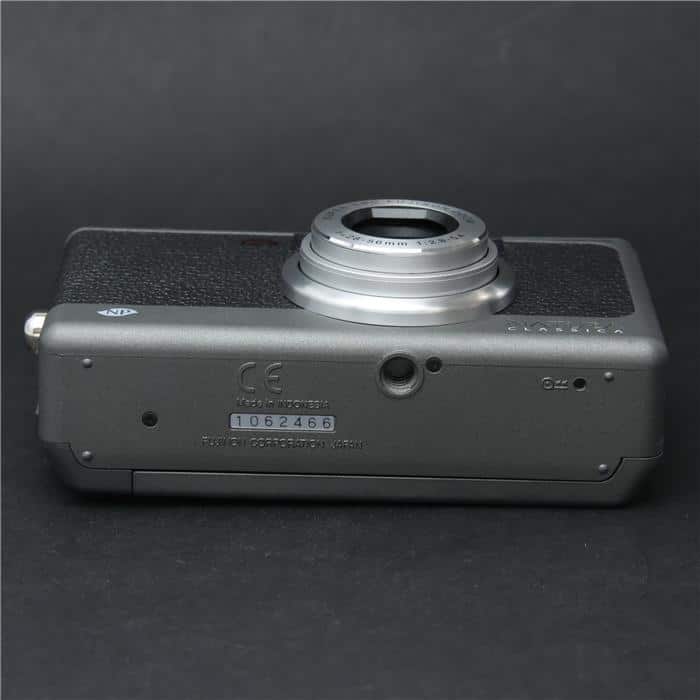 【週末限定価格】FUJIFILM NATURA CLASSICA N Amazon | FUJIFILM フィルムカメラ NATURA CLASSICA N (ナチュラ