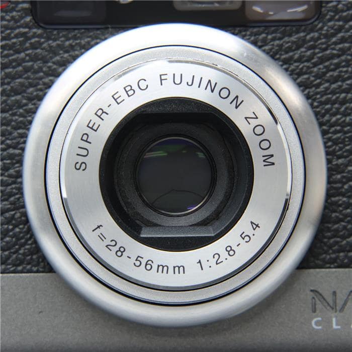 中古)FUJIFILM (フジフイルム) NATURA CLASSICA N（商品ID