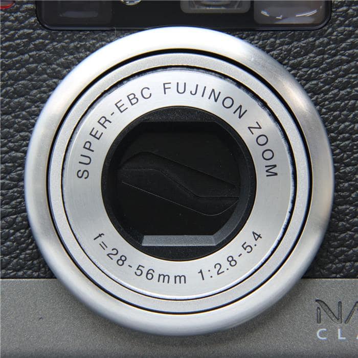 中古)FUJIFILM (フジフイルム) NATURA CLASSICA N（商品ID