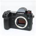 LUMIX DC-S1 ボディ ブラック