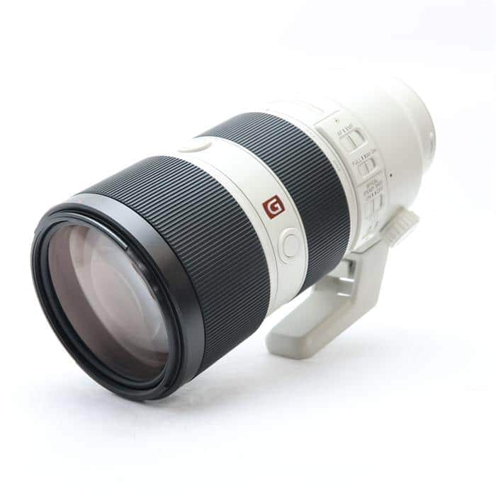 FE 70-200mm F2.8 GM OSS SEL70200GM