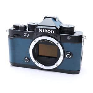 中古】 《良品》 Nikon Z fc ボディ プレミアムエクステリア張替