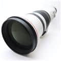 Canon (キヤノン) RF600mm F4 L IS USM