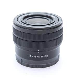 SONY (ソニー) FE 28-60mm F4-5.6 SEL2860 メイン