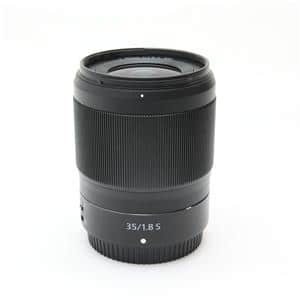 Nikon (ニコン) NIKKOR Z 35mm F1.8 S メイン
