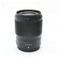 NIKKOR Z 35mm F1.8 S