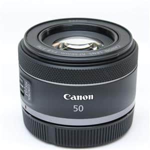 Canon (キヤノン) RF50mm F1.8 STM メイン