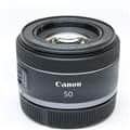 RF50mm F1.8 STM 