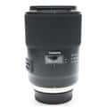 SP 90mm F2.8 Di MACRO 1:1 VC USD/Model F017N（ニコンF用）