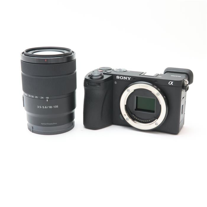 α6700 高倍率ズームレンズキット ILCE-6700M