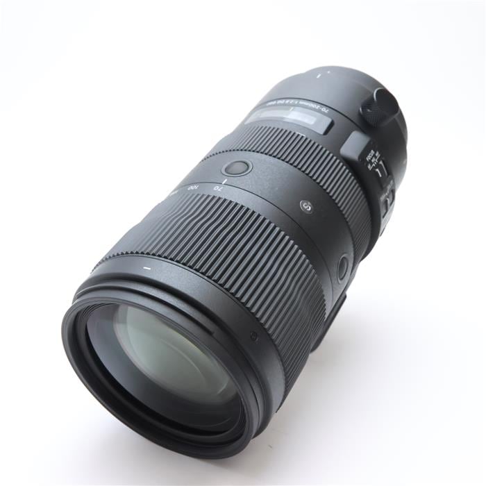 Sports 70-200mm F2.8 DG OS HSM  (キヤノンEF用)