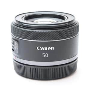 Canon (キヤノン) RF50mm F1.8 STM メイン