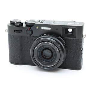 【美品】FUJIFILM x10 Fuji X10 Officially Unveiled