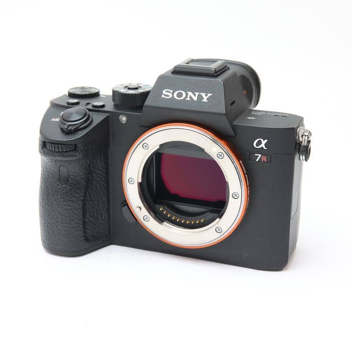 SONY - ソニー　α7RⅢ　ILCE-7RM3　備品全部有　おまけ付 α7R III（ILCE-7RM3） | デジタル一眼カメラα（アルファ） | ソニー