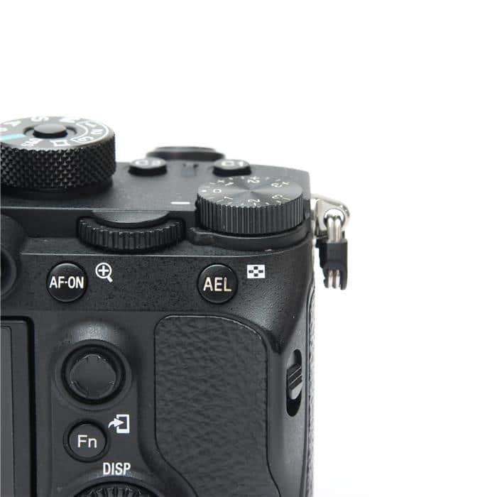 SONY α7Riii ボディ（最終値下げ） SONY α7Riii ボディ（最終値下げ） α7R III ILCE-7RM3 ボディ