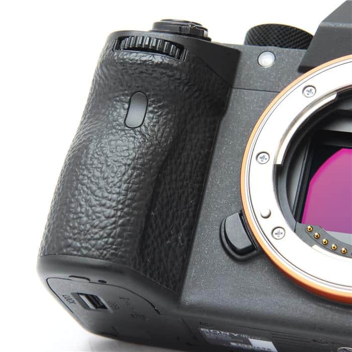 【ジャンク品】SONY α7RIII SONY α7RIII(ILCE-7RM3) 動作するジャンク品 - メルカリ