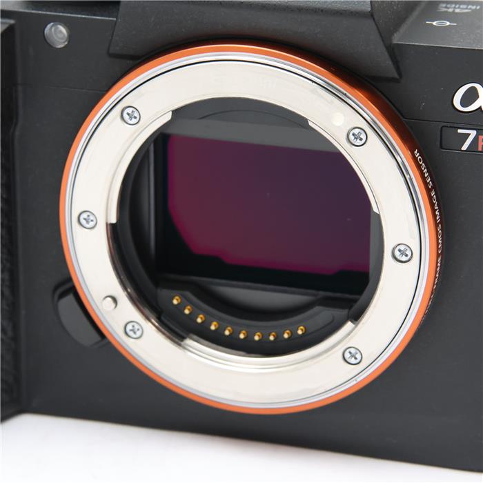 中古)SONY (ソニー) α7RIII ボディ ILCE-7RM3（商品ID