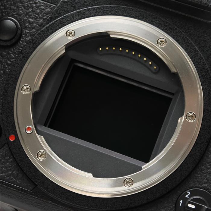 LUMIX DC-S1M 標準ズームレンズキット
