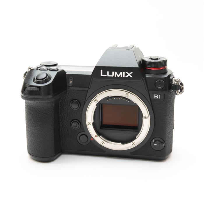 LUMIX DC-S1M 標準ズームレンズキット