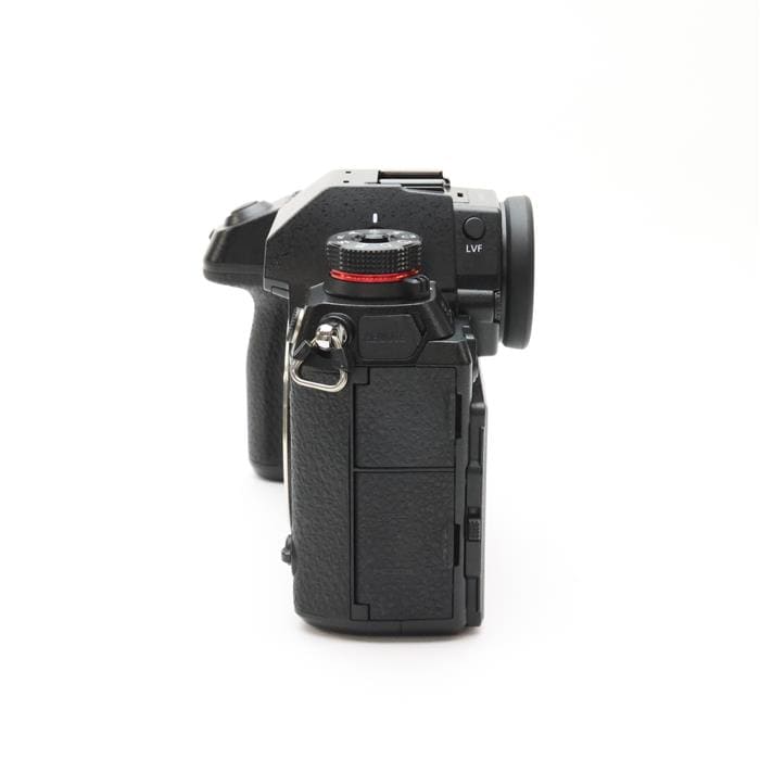 LUMIX DC-S1M 標準ズームレンズキット