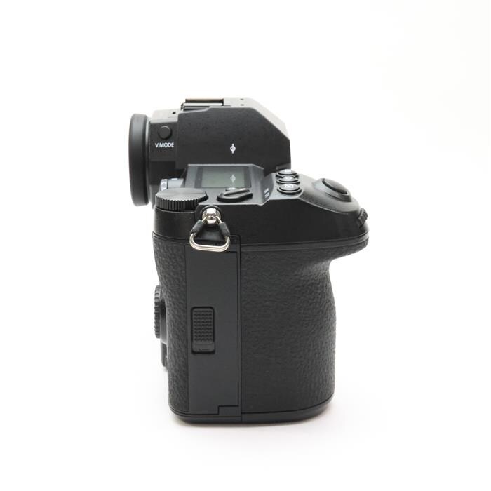 LUMIX DC-S1M 標準ズームレンズキット
