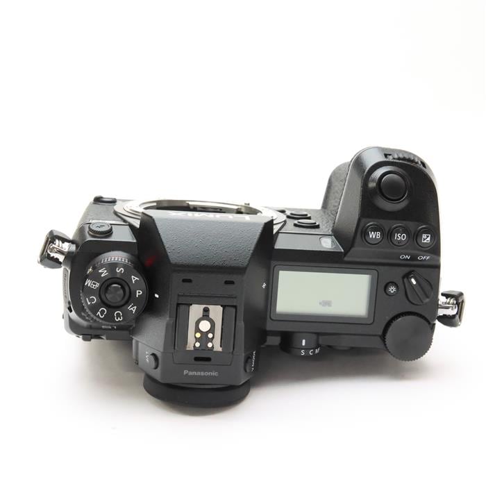 LUMIX DC-S1M 標準ズームレンズキット