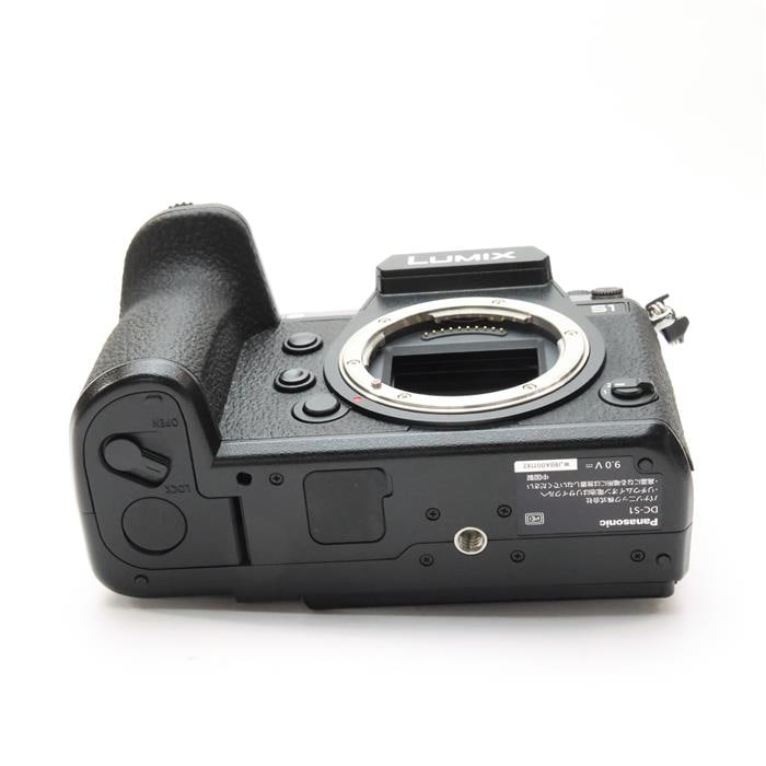 LUMIX DC-S1M 標準ズームレンズキット