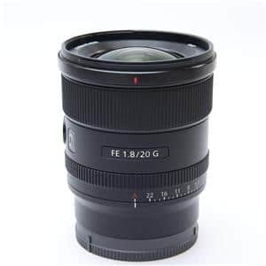 SONY (ソニー) FE 20mm F1.8 G SEL20F18G」の商品検索結果