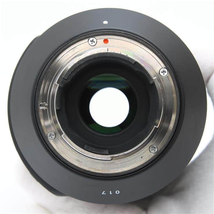 中古 Sigma 100-400 ニコン用 中古)SIGMA (シグマ) Contemporary 100-400mm F5-6.3 DG OS HSM