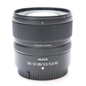 Nikon (ニコン) NIKKOR Z DX 12-28mm F3.5-5.6 PZ VR メイン
