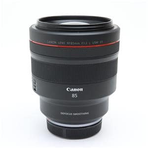 新品)Canon (キヤノン) RF85mm F1.2L USM DS（商品ID