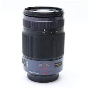 Panasonic (パナソニック) LUMIX G X VARIO 35-100mm F2.8 POWER