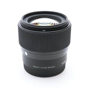 SIGMA (シグマ) Contemporary 56mm F1.4 DC DN（ソニーE用）」の商品