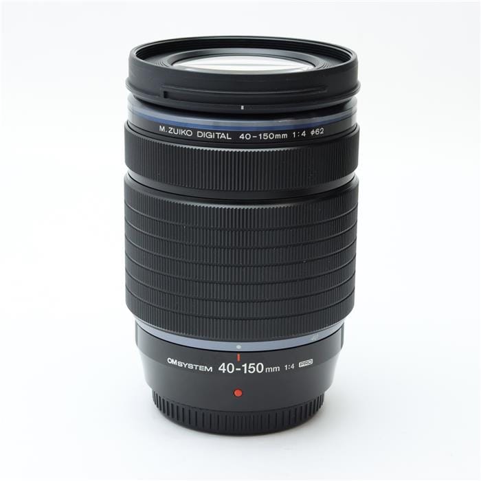 M.ZUIKO DIGITAL ED 40-150mm F4.0 PRO