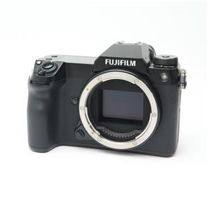 gfx100s」「FUJIFILM」「中古商品」の商品検索結果 | デジタルカメラ