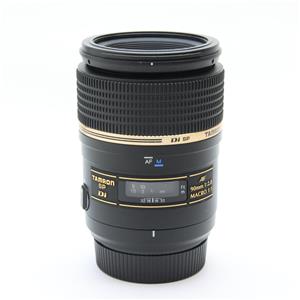 TAMRON (タムロン) SP 90mm F2.8 Di Macro 1:1/Model 272ENII(ニコンF