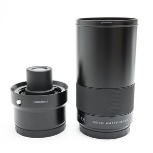 HASSELBLAD (ハッセルブラッド) XCD 135mm F2.8」の商品検索結果