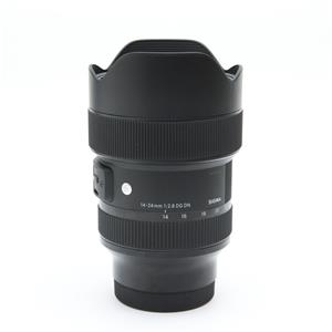 新品)SIGMA (シグマ) Art 14-24mm F2.8 DG DN (ソニーE用/フルサイズ