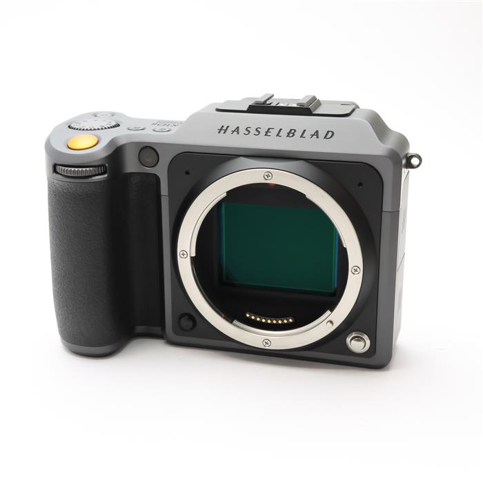 中古)HASSELBLAD (ハッセルブラッド) X1D II 50C（商品ID