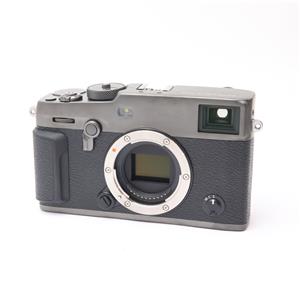 FUJIFILM X-Pro3 DR ブラック」の商品検索結果 | デジタルカメラ