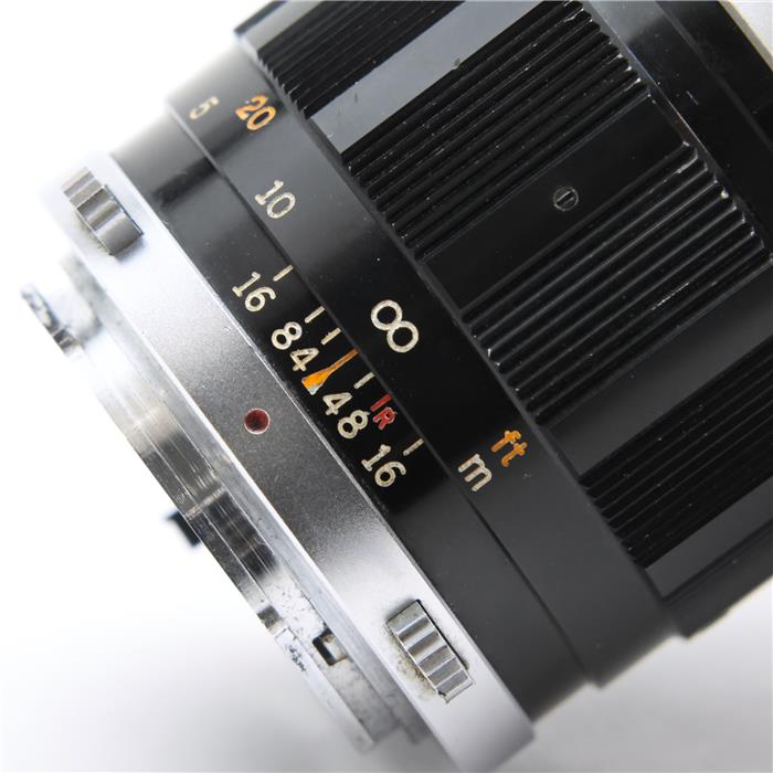 中古)OLYMPUS (オリンパス) PEN Zuiko 100mm F3.5（商品ID