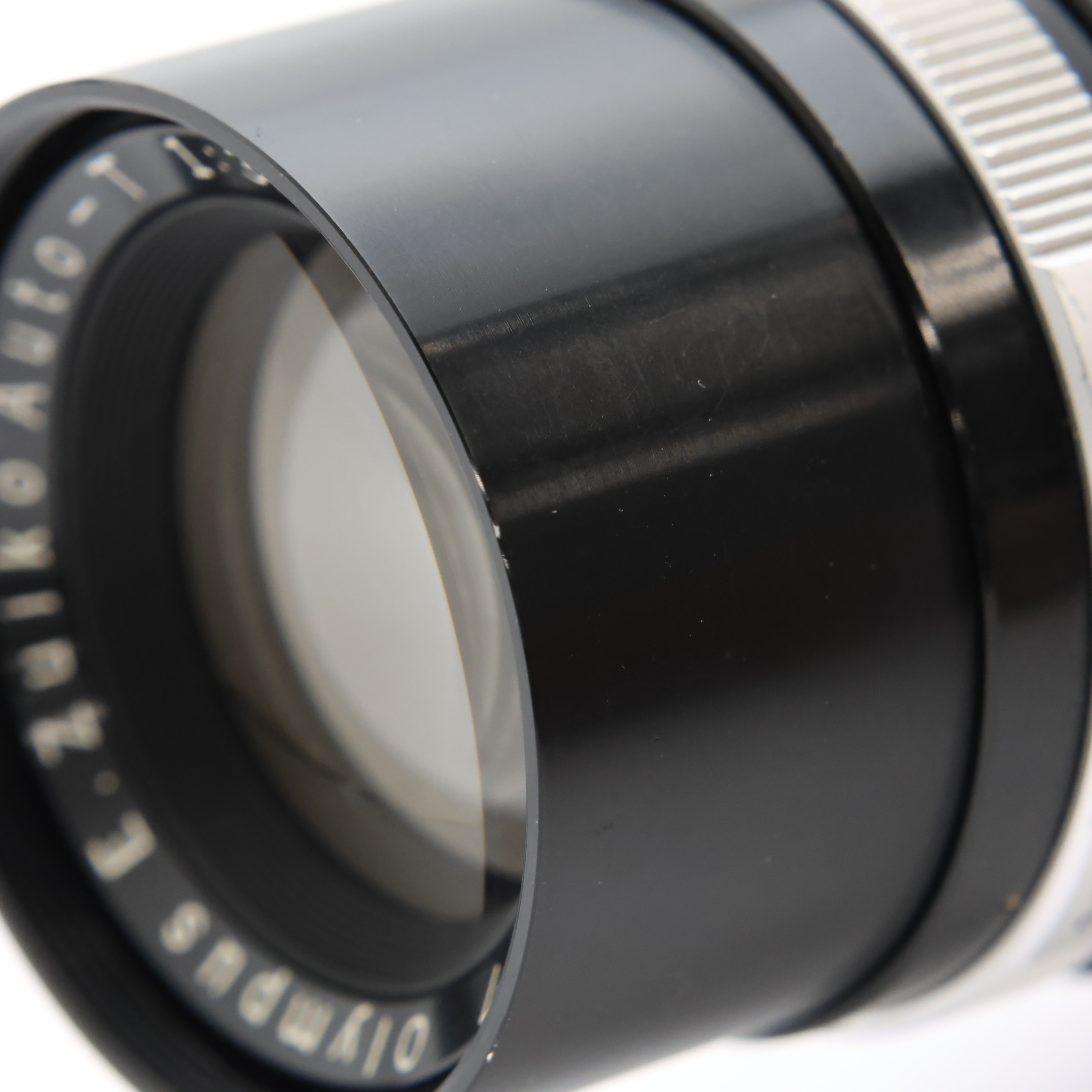 中古)OLYMPUS (オリンパス) PEN Zuiko 100mm F3.5（商品ID