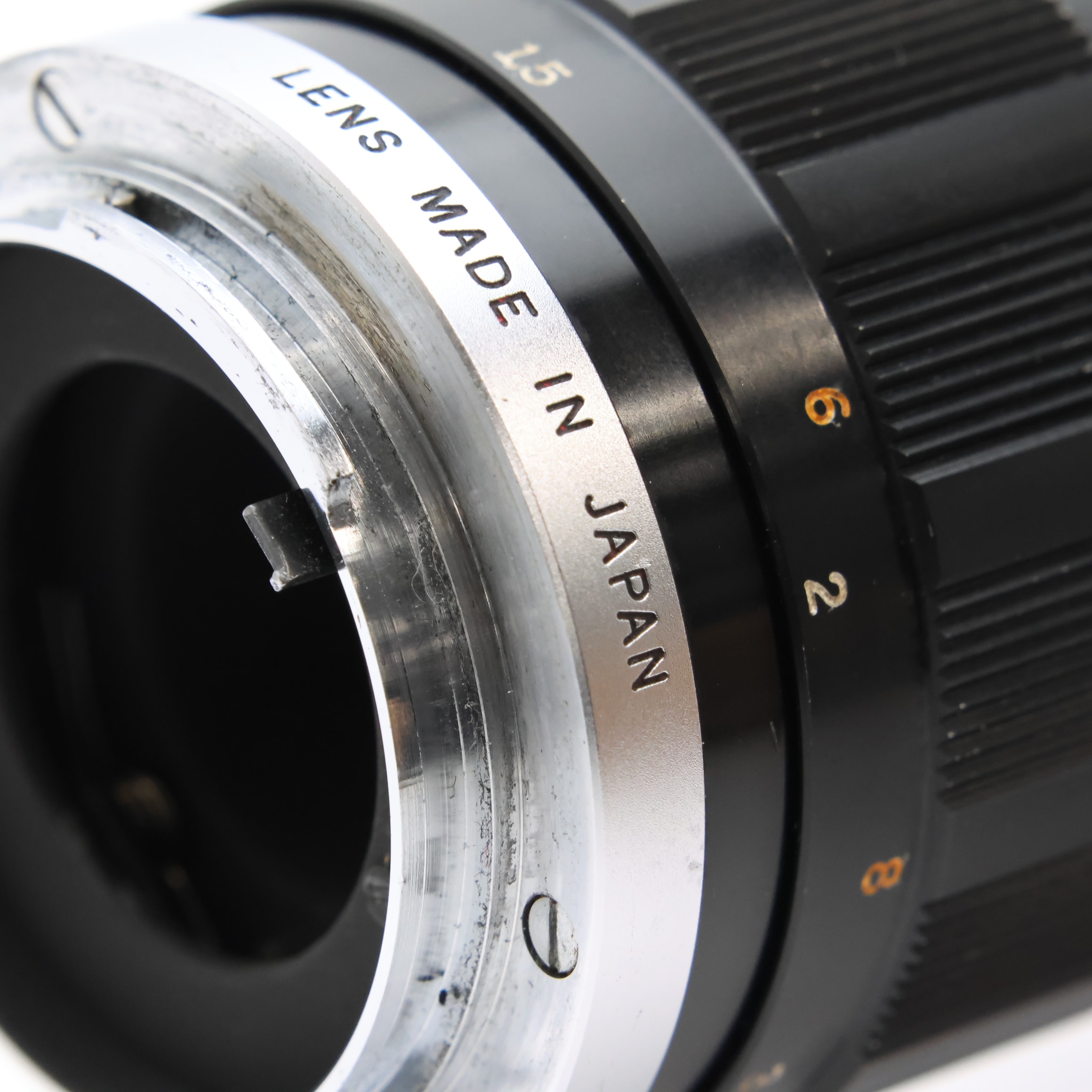 中古)OLYMPUS (オリンパス) PEN Zuiko 100mm F3.5（商品ID