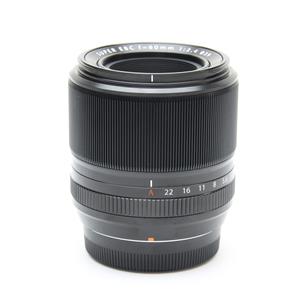 FUJIFILM (フジフイルム) フジノン XF 60mm F2.4 R Macro」の商品検索
