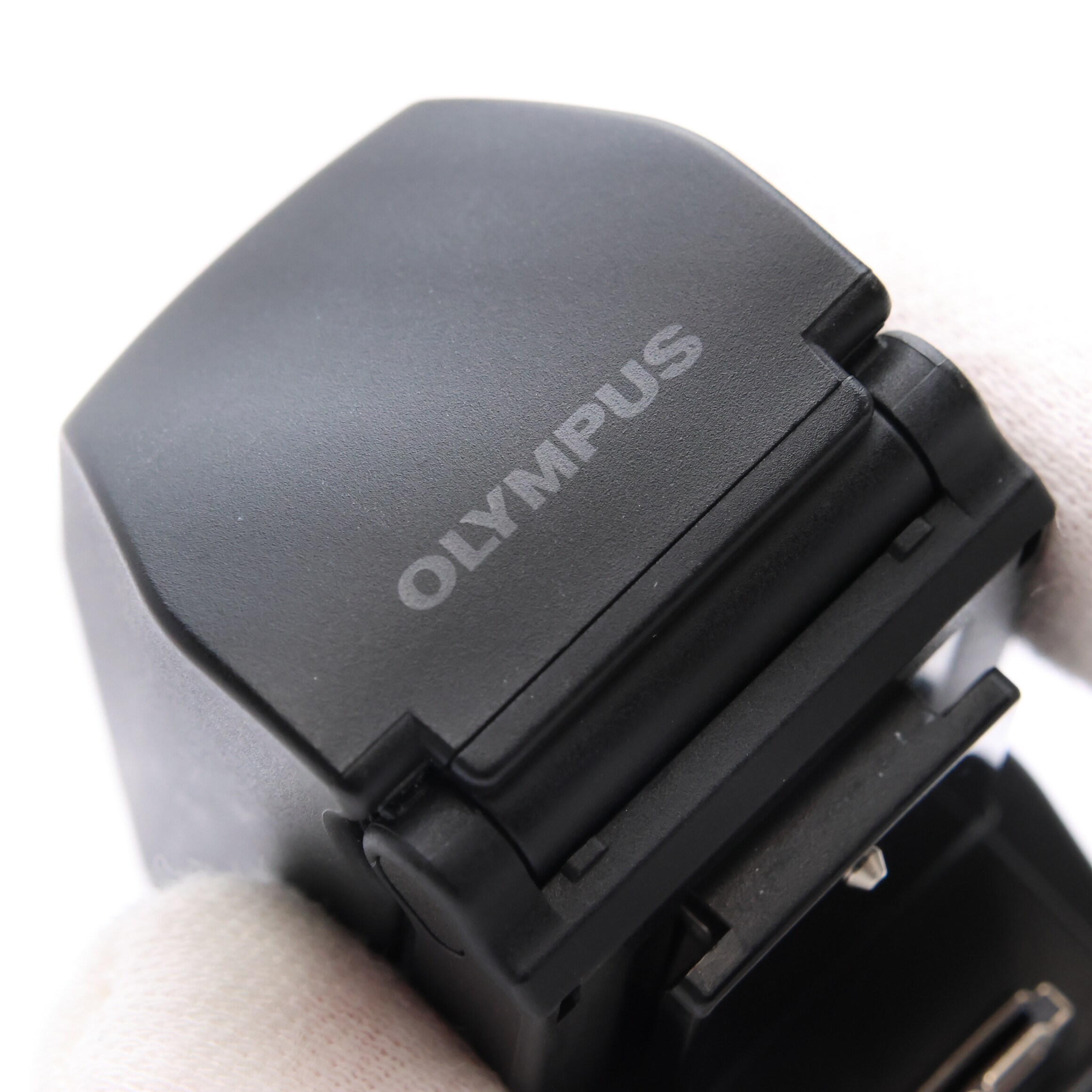 中古)OLYMPUS (オリンパス) 電子ビューファインダー VF-2 ブラック