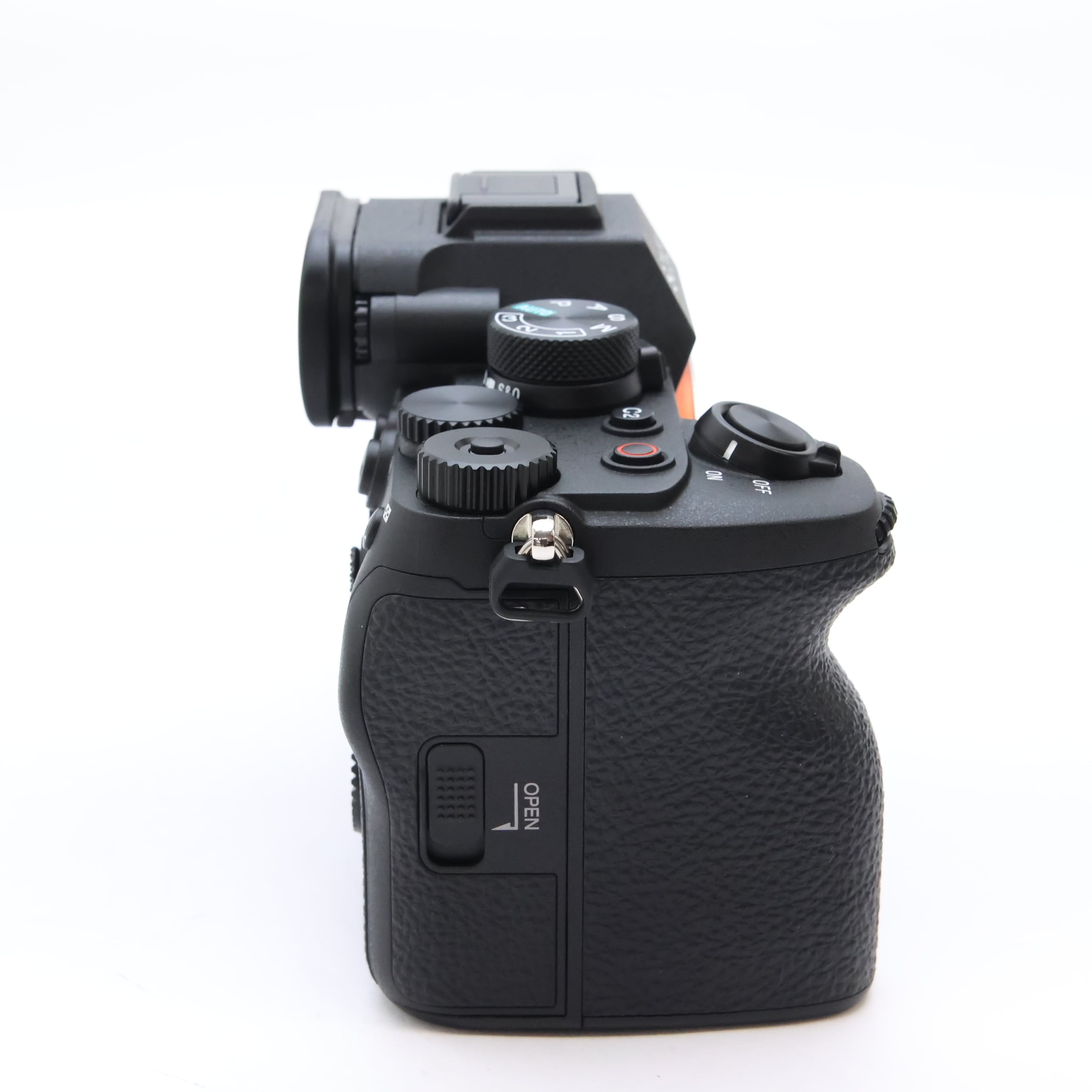中古)SONY (ソニー) α7IV ボディ ILCE-7M4（商品ID：3717030994151