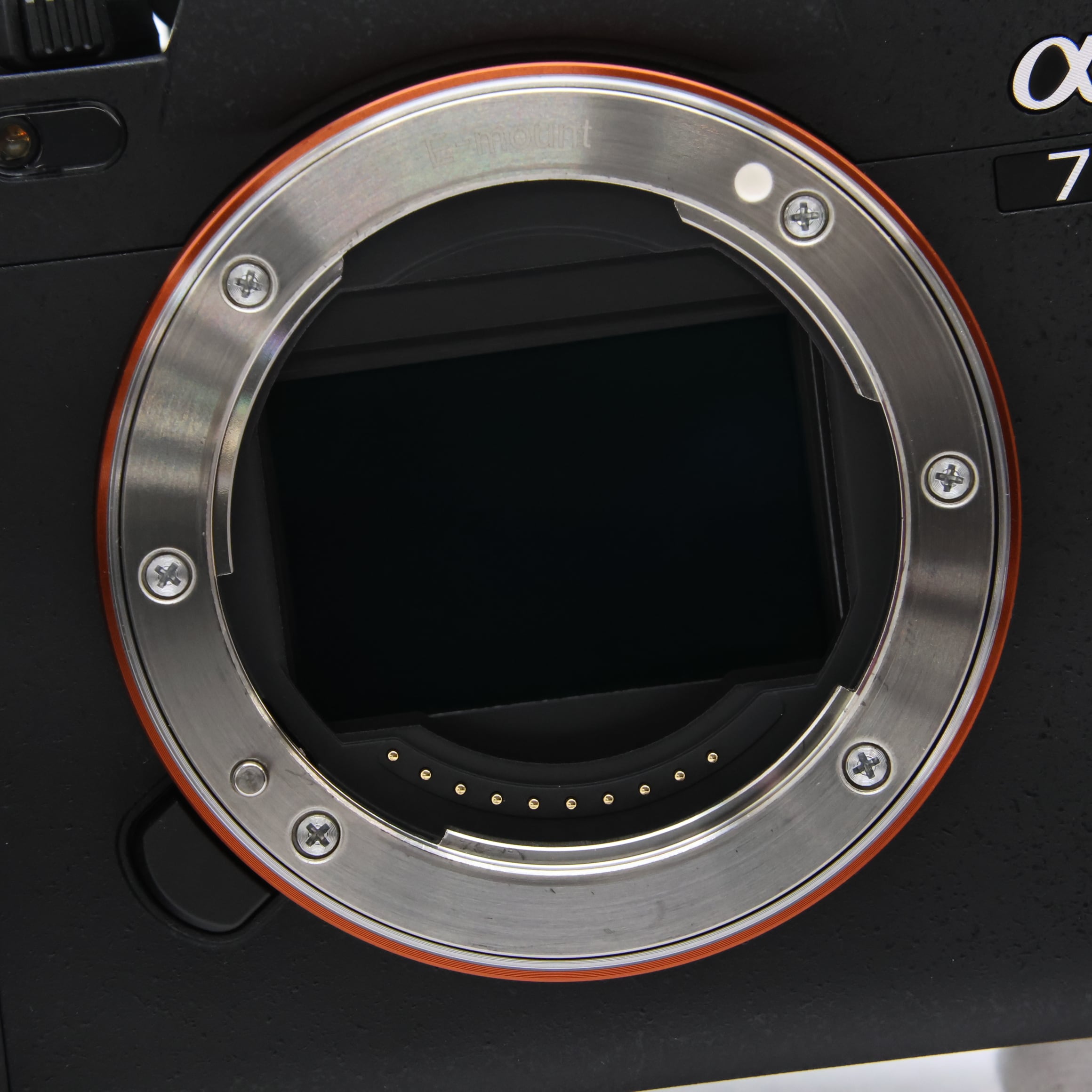 中古)SONY (ソニー) α7IV ボディ ILCE-7M4（商品ID：3717030994151