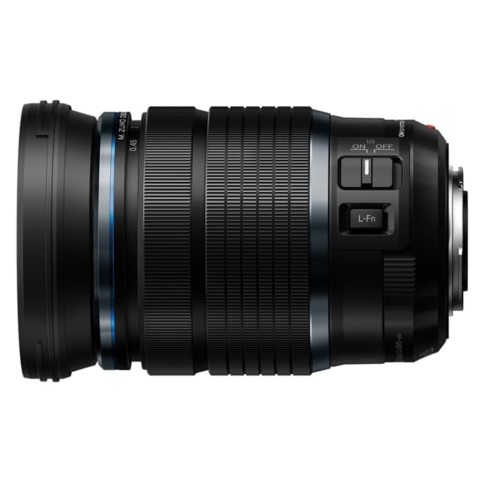 新品)OM SYSTEM（オーエムシステム） M.ZUIKO DIGITAL ED 12-100mm F4